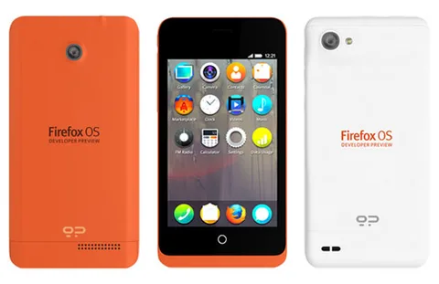 Firefox OS haziran ayında beş ülkede yayınlanacak