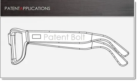 Google Glass Part 2 çift göz ekranına sahip olacak