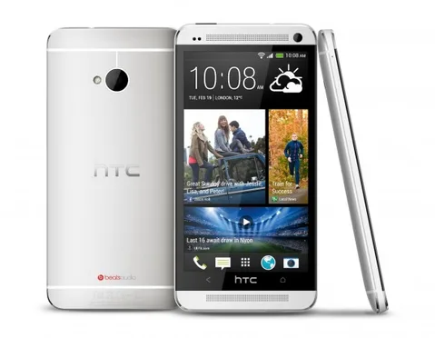 HTC One’ın piyasaya çıkışı mart sonu ve nisan başında başlayacak