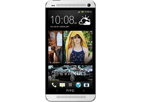 HTC One olarak beklenen M7’ye ait yeni bir basın fotoğrafı sızdı