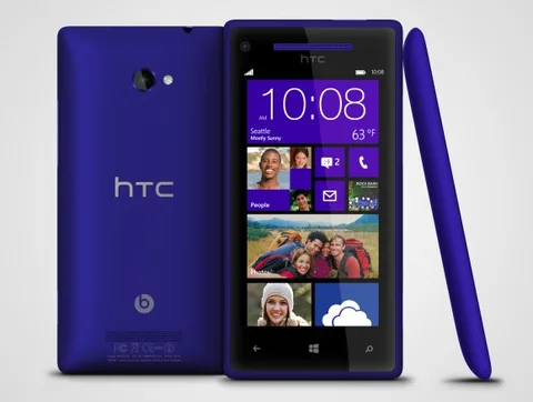 HTC yeni Windows telefonu Tiara’nın hazırlıklarını yapıyor