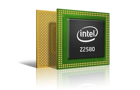 Intel Clover Trail+ mobil Atom işlemcilerini tanıttı