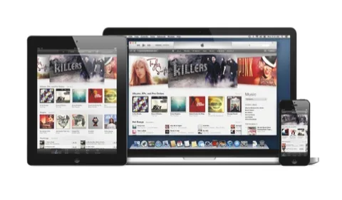 iTunes Store’a daha sonra indirme seçeneği eklendi