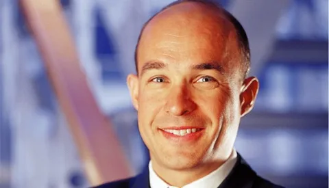 Jim Balsille sahip olduğu BlackBerry hisselerinin tamamını elden çıkardı