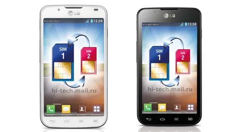 LG Optimus L7’nin takipçisi olacak 4.3 inç ekranlı cihaz Rusya’da görüntülendi
