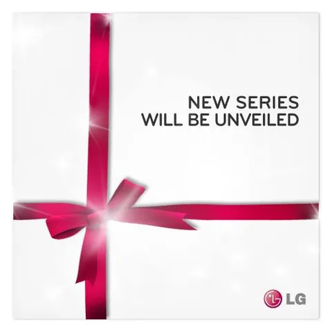 LG Mobil Dünya Kongresi’nde tanıtacağı yeni modellere dair ipucu verdi
