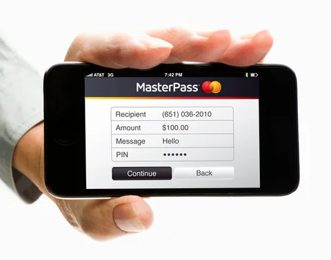 MasterCard MasterPass ile mobil ödeme sorunlarını çözmeyi hedefliyor