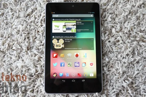 Google 2013 yılında tablet aramalarıyla 5 milyar dolar gelir elde edebilir