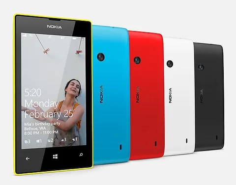 Nokia Lumia 520: En ucuz Windows Phone 8 telefonu
