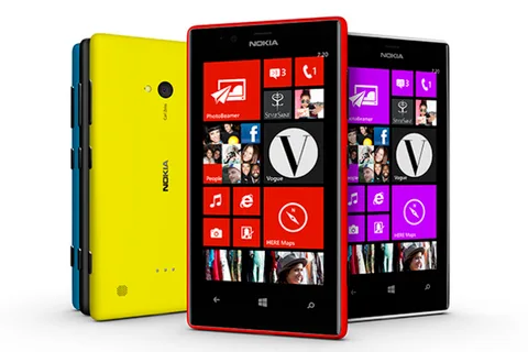 Nokia Lumia 720 tanıtıldı: 4.3 inç ekran, gelişmiş kamera