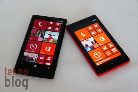 Microsoft Windows Phone 8 için uzun soluklu bir güncelleme desteği öngörüyor