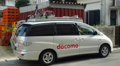 NTT DoCoMo kablosuz ortamda 10 Gbps veri iletim testlerini başarıyla gerçekleştirdi, 5G’ye kapıyı açtı