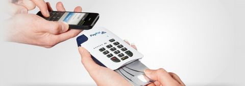 PayPal Here yeni donanımla Avrupa’ya adım atıyor