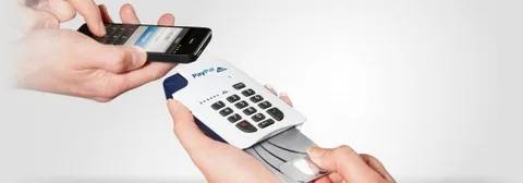 PayPal Here yeni donanımla Avrupa’ya adım atıyor