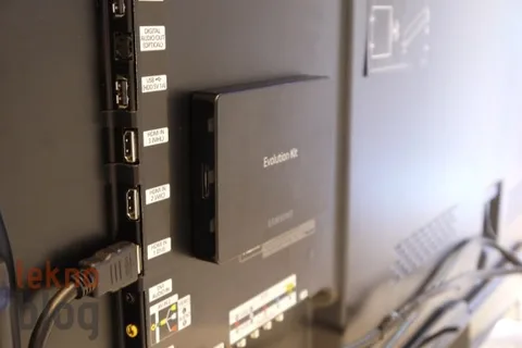 Samsung Akıllı Gelişim Kiti nasıl kullanılıyor?