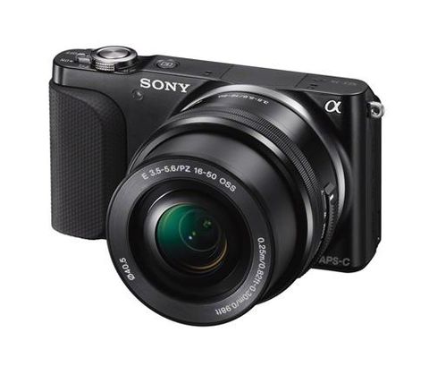 Sony NEX-3N aynasız ve A58 DSLR makineler resmiyet kazandı