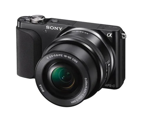 Sony NEX-3N aynasız ve A58 DSLR makineler resmiyet kazandı