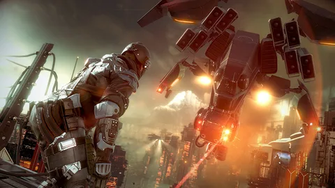 PlayStation 4 ile birlikte ilk olarak hangi oyunlar çıkacak?