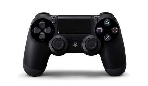 Sony yeni PlayStation konsolu yepyeni DualShock 4 oyun kumandasıyla sunacak