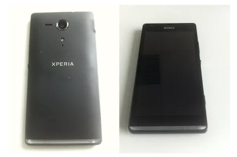 Sony orta üst sınıf için Xperia SP’yi mi tanıtacak?