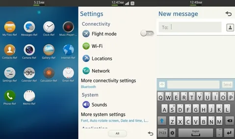 Tizen yazılım geliştirme aracının 2.0 versiyonu yayınlandı