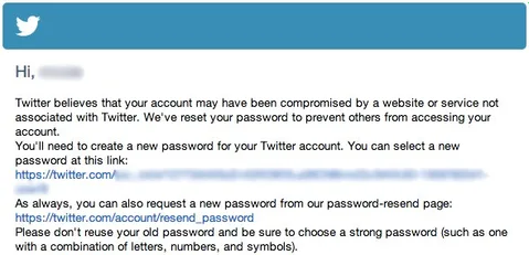 Twitter son korsan saldırısının ardından iki aşamalı kimlik doğrulama sistemini değerlendiriyor