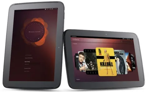 Ubuntu Touch Geliştirici Ön İzleme yazılımı Nexus cihazları için yayınlandı
