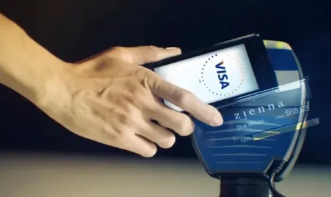 Samsung ve Visa NFC tabanlı ödeme sistemlerini yaygınlaştırmak için işbirliğine gidiyor