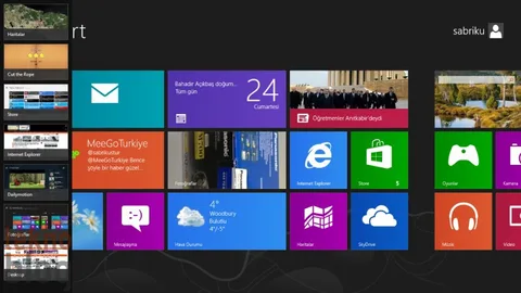 Microsoft’un iş ilanı birleştirilmiş Windows ve Windows Phone geliştirme platformunu işaret ediyor