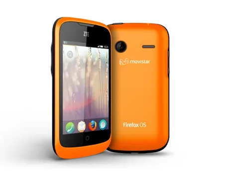 Mozilla’nın Firefox OS ile ilk hedefi Nokia Asha serisi ve giriş seviyesi Android telefonlar