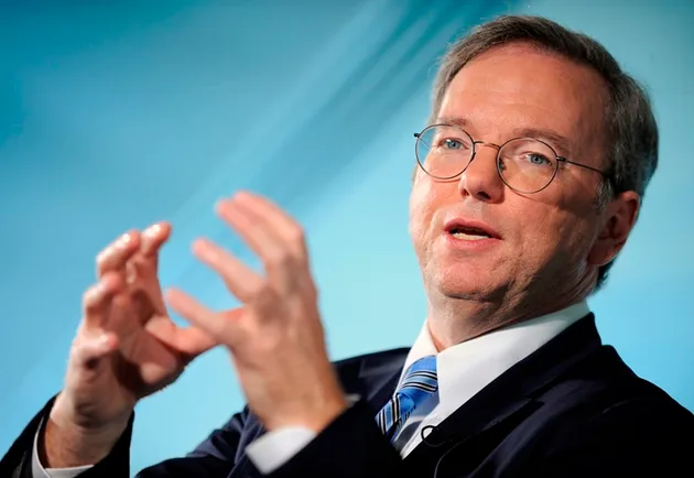 Eric-Schmidt-220313