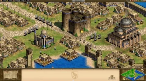 Age of Empires II HD 9 Nisanda Steam’e geliyor