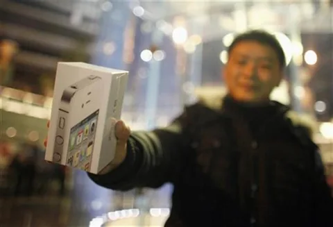Apple Foxconn’un Çin’de kullanılmış iPhone’ları almasına ve yeniden satmasına izin verecek