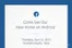 Facebook 4 Nisanda Android ile ilgili bir duyuru yapacak