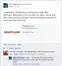 Facebook Sayfalar için yorumlara yanıt özelliğini aktif hale getirdi