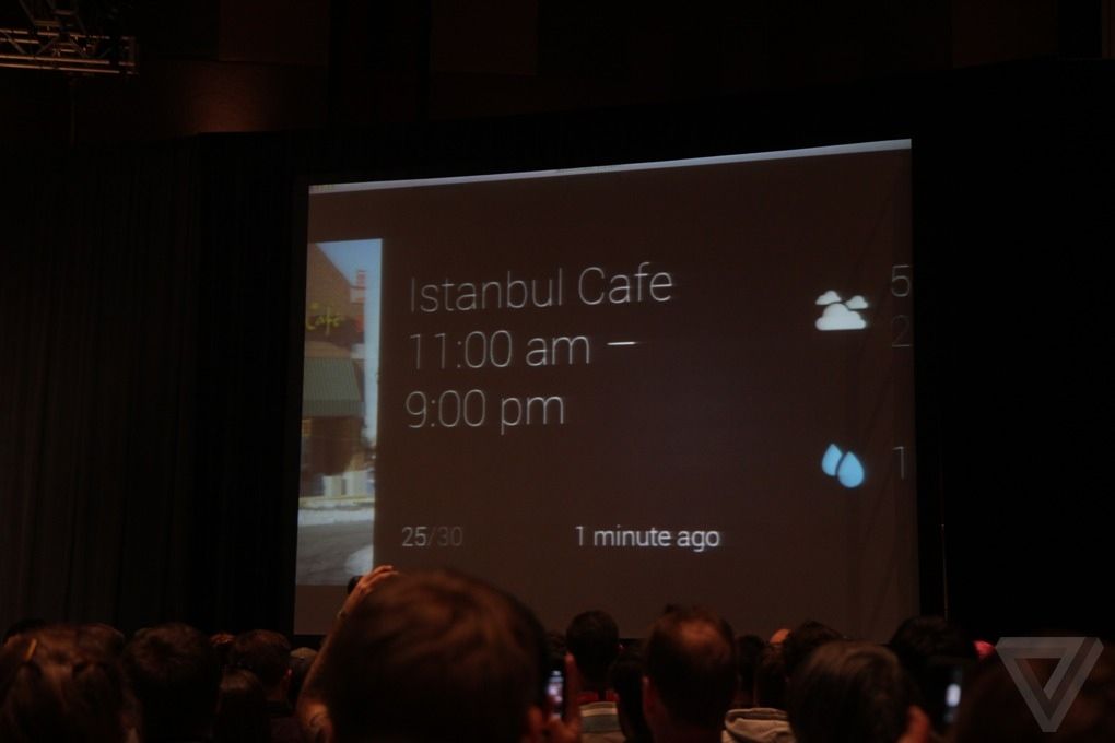 Samsung resmi tanıtımı öncesinde Galaxy S 4’ü ucundan gösterdi