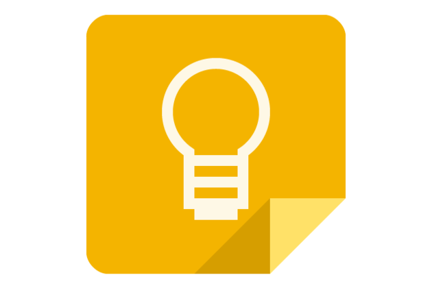 google keep
