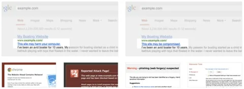 Google’dan korsan saldırısına uğramış web siteleri için yardımcı rehber
