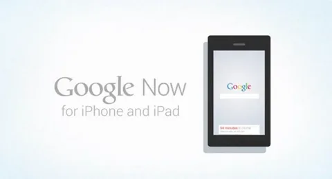 Eric Schmidt ve Apple arasında Google Now polemiği