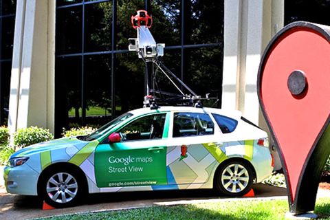 Google Street View’deki gizlilik ihlalleri için eyaletlerle anlaşmaya yakın