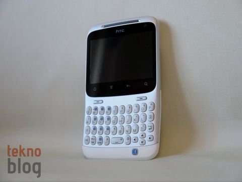 Facebook telefon dedikoduları HTC Myst ile yeniden alevlendi