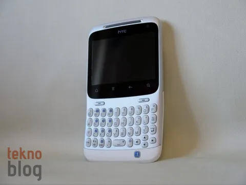 Facebook telefon dedikoduları HTC Myst ile yeniden alevlendi