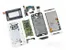 HTC One’ı parçalarına ayırmak hiç kolay değil