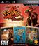 Jak and Daxter Collection PS Vita için yayınlanabilir