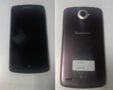 Lenovo 2012’nin HTC One serisinden ilham alan telefonlarla çıkışa hazırlanıyor