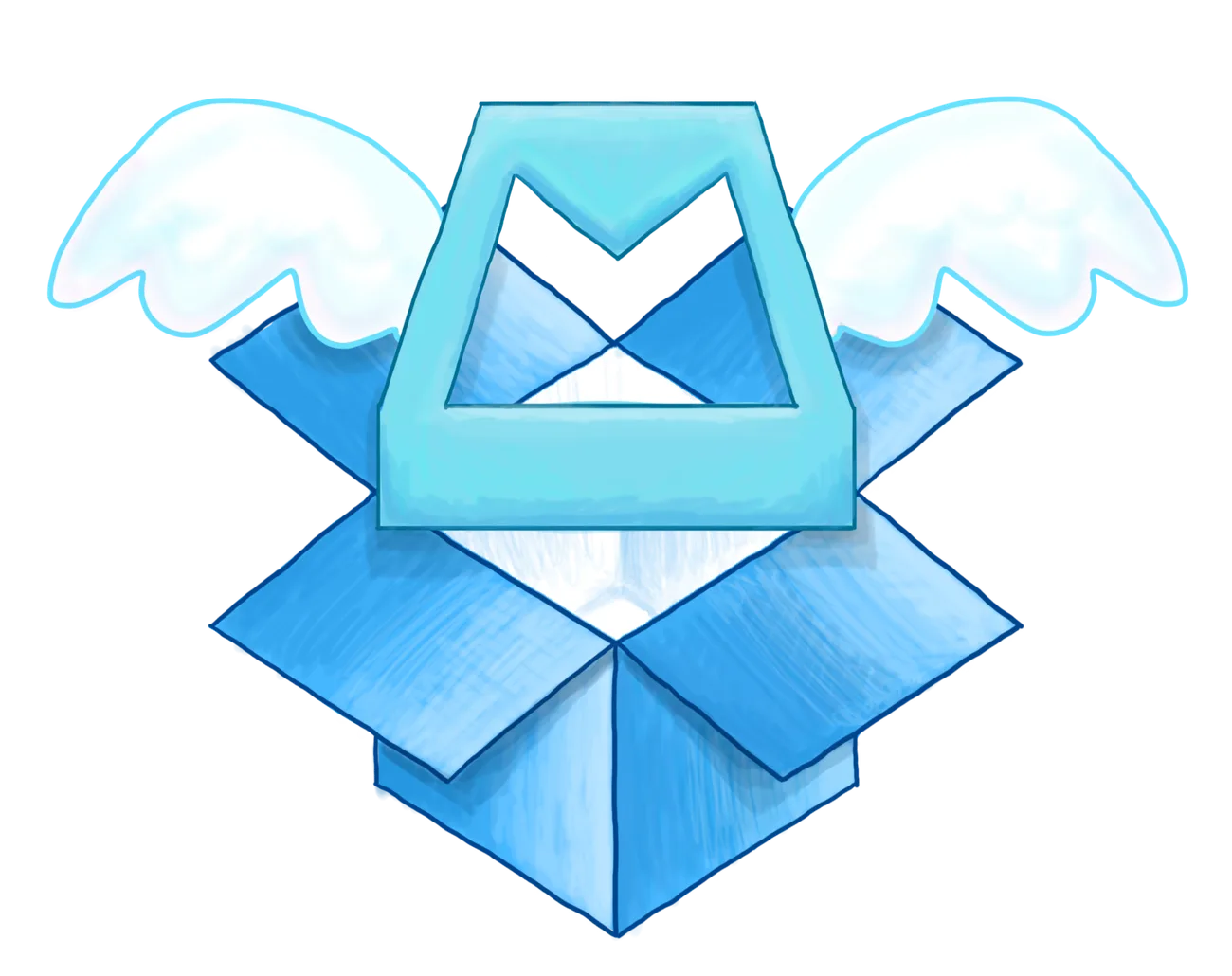 Dropbox e-posta uygulaması Mailbox’ı satın aldı