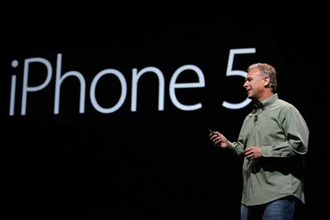 Phil Schiller: Daha küçük bir iPad üretmek rekabetle ilgili bir karar değildi