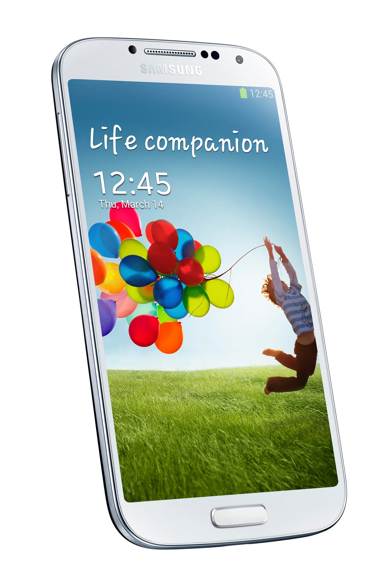 Avea Samsung Galaxy S4 için ön talep toplamaya başlıyor