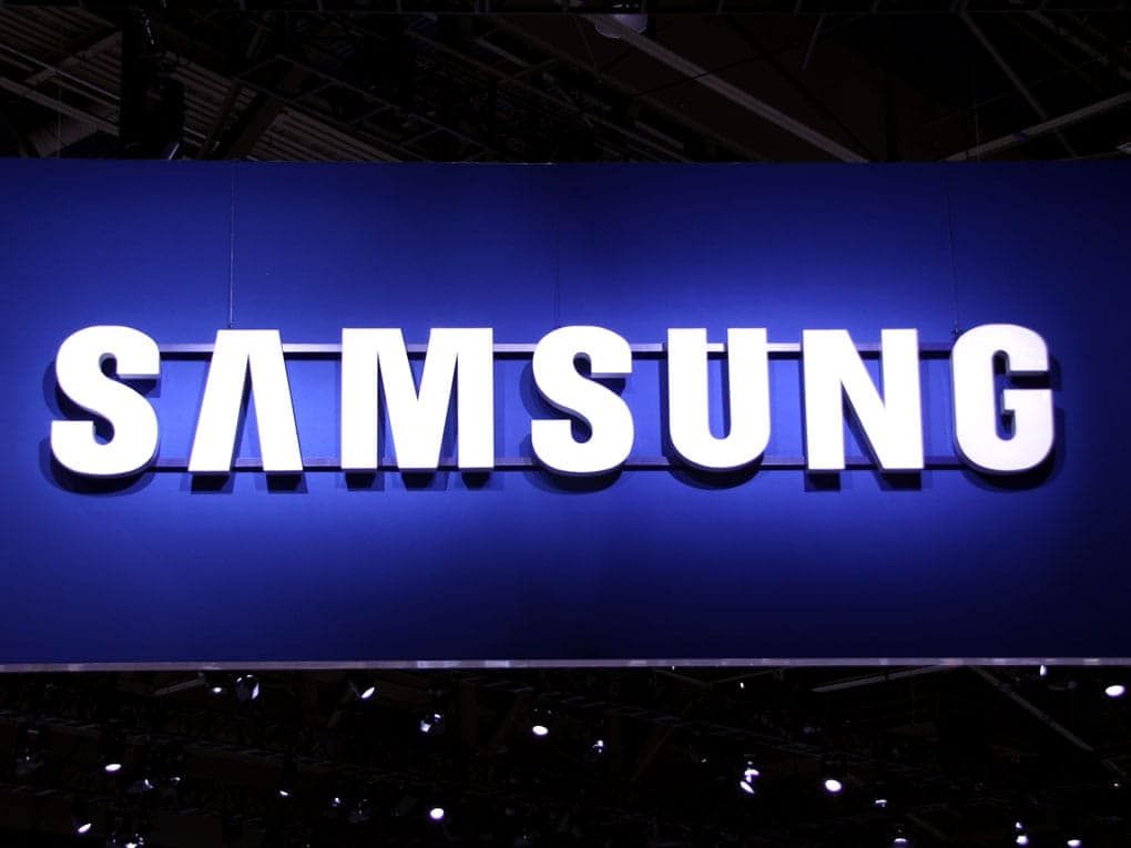 samsung oled