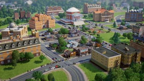 SimCity ekibi sorunların neredeyse tamamen çözüldüğünü duyurdu